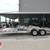 2025 Eby 24'6" X 82" GT 16K ALUMINUM TILT TRAILER 9 thumbnail