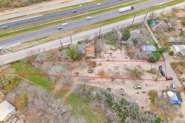 LAND FOR SALE WITH NO RESTRICTION 1