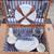 Wicker Picnic Basket 1 thumbnail