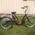 Women / Men Adult Three Wheel bike Easy Step Through 1 thumbnail
