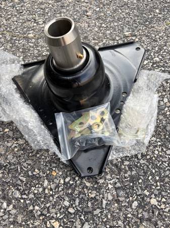 New engine coupler 1