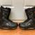 BURTON Snowboard Boots size  8.5 Mens 2 thumbnail