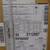 Bertazzoni Professional Series PROF366GASGIT 36 Inch Gas Range Yellow 4 thumbnail