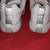 Women's Nike Airliner One Size US 8.5 White, Pre-owned 4 thumbnail