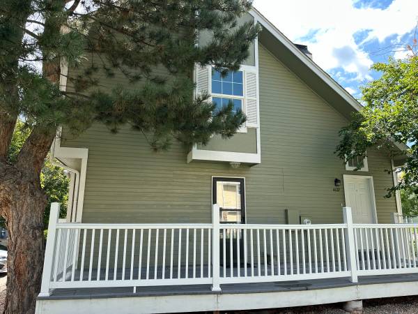 $2,200 / 2br - 840ft2 - RENT TO OWN  Cherry Creek School District (South Aurora)63920603015938121