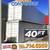 20 40 ft Cargo Container Storage Reefer Shipping Shed Sheds Containers 7 thumbnail