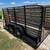 Shop Built Stock Trailer 5 thumbnail