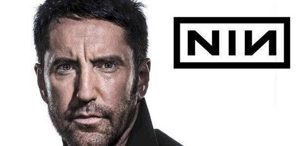 SAT Aug 23, 2025 7:30PM★★Nine Inch Nails Scotiabank Arena★★ 1