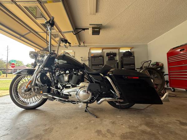 2021 Road King 1