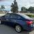 2017 Nissan Sentra S 118K Blue 3 thumbnail