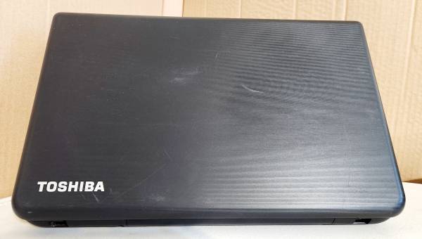 TOSHIBA SATELLITE C55-A5300 | Disco duro de 500 GB | 8 GB de RAM | Celeron 1037U 1,80 GHz | 15,6" - 125 USD (Oceanside)63470809172481124