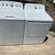 WASHER AND DRYER GENERAL ELECTRIC FOR SALE 1 thumbnail