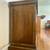 Vintage Drexel Walnut Italian Neoclassical Tuscan Buffet/Server 5 thumbnail