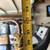 Vintage Casella Lighting Brass Shell Floor Lamp 12 thumbnail