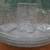 Luncheon Set - Princess House Glassware 4 thumbnail