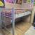 Twin loft bed 1 thumbnail