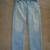 Levis Jeans 7 thumbnail
