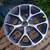 New OEM 17" GLADIATOR WHEEL FOR 2024 JEEP WRANGLER 2 thumbnail