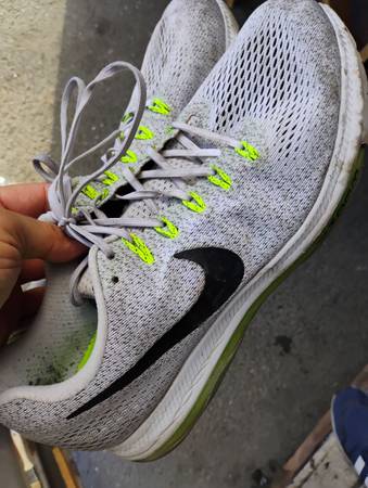 Nike Air Zoom 11.5 1