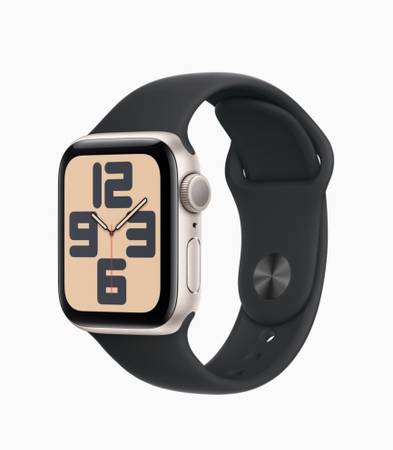 Apple watch 1