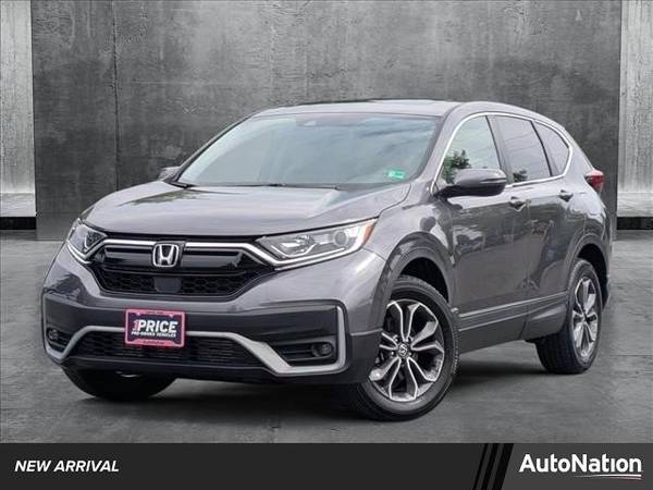 2022 Honda CR-V AWD Todas las ruedas accionadas CRV EX-L SUV certificado - $29,999 (Llame al *(571) 449-2081* para confirmar disponibilidad al instante)63616738217473128