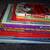 CHRISTMAS BOOKS 15 CHILDRENS CHARLIE BROWN FROSTY SNOWMAN USBORNE 8 thumbnail