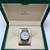 Rolex 126300 2022 41mm Oyster DateJust White Jubilee Complete Set 3 thumbnail