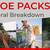 Canoeing Barrels 30L 60L and Harnesses 5 thumbnail