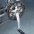 15" Lightspeed Obed Titanium hardtail Mountain bike 5'1-5'4 2 thumbnail