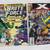 Marvel Comics Single Issue Lot of 11 4 thumbnail
