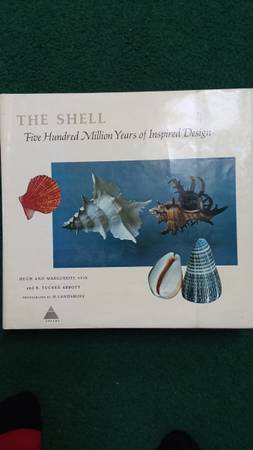 Book: The Shell 1