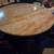 Granite top roundtable and four chairs 2 thumbnail