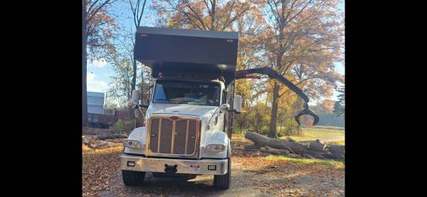 Tree workers  wanted . 1