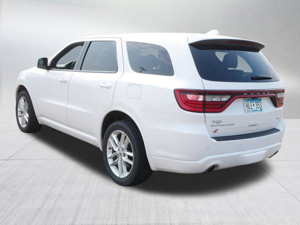2021 Dodge Durango GT Plus - $30,952 (Cambridge, MN)63481178041601124