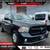 2019 Ram 1500 Classic Express 4x2 4 x 2 4-x-2 Quad Cab 64 Box FOR ONLY 5 thumbnail