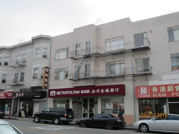 Nice Ground Floor Retail / Medical / Art School  / Dog Grooming, etc 1