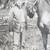 Spanish American War or later Military Execution Photo. Lot 2 6 thumbnail