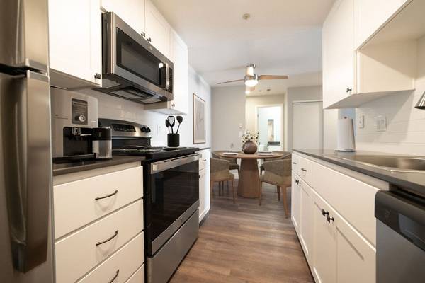 $2,232 / 1br - 618ft2 - 1 Bed, In Hayward, Dishwasher included (hayward / castro valley)63813588329987121