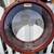 Snare drum 14x6.5 Purple Heart w/Purple  H.Hoops 3 thumbnail