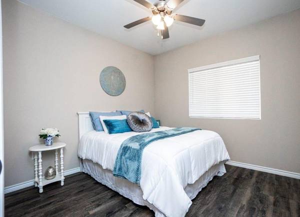$1,210 / 1br - 662ft2 - Hardwood Floors, Walk-In Closets, Air Conditioning, Gated (Longview Texas)64037559470083122