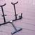 Heavy Duty Double Sax Stand 1 thumbnail