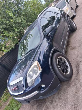 2008 gmc Acadia - $2,000 (Houston)63622466066947122