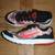 Nike Flex Experience RN4 - Black & Red - Size 5 Youth 7 thumbnail