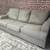 Delivery Available Ashley gray green sofa couch 5 thumbnail