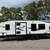 2018 Keystone RV Impact Toy Hauler 3216 2 thumbnail