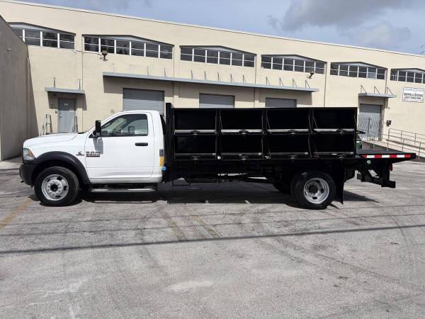 2017 RAM 5500 HD - Photo 6