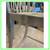 Crate & Barrel Delta Counter Stools, Set Of Three 12 thumbnail