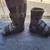 Surgical boots 2 thumbnail