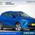 2022 Chevrolet Bolt EUV FWD 4D Sport Utility / SUV LT 1 thumbnail