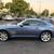 2005 Chrysler Crossfire Limited 6-Speed Blue/Black Clean Title Excel!! 5 thumbnail